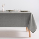MANTEL LISO INDIRA