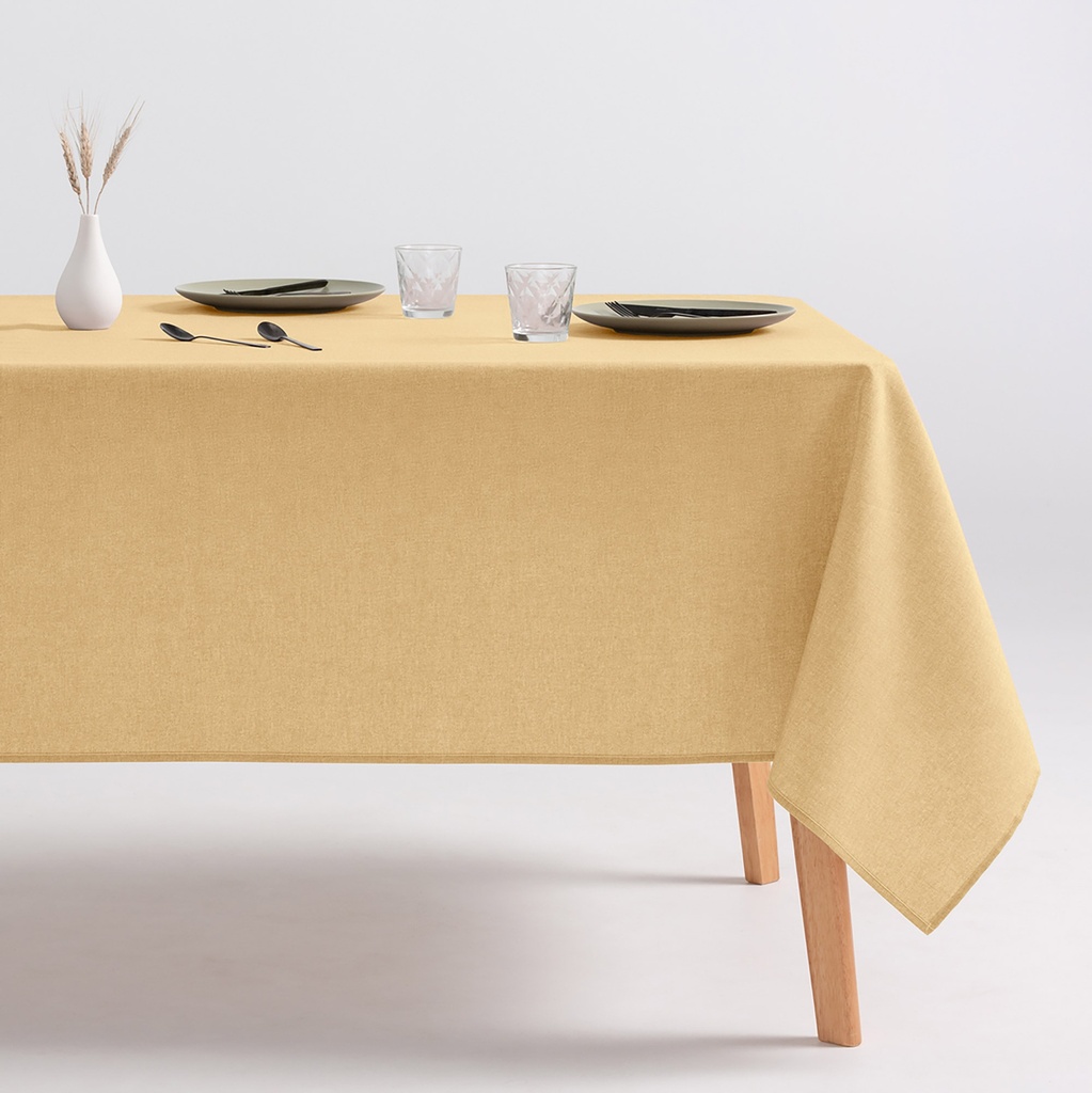 MANTEL LISO INDIRA