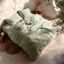 JUEGO FUNDA NÓRDICA 100% ALGODÓN