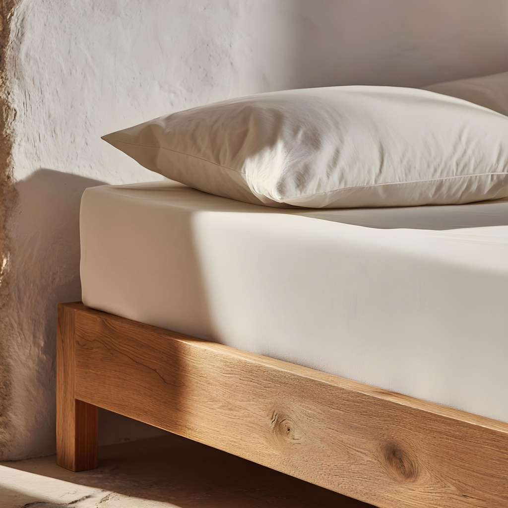 SÁBANA BAJERA 100% ALGODÓN