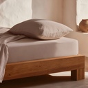 SÁBANA BAJERA 100% ALGODÓN