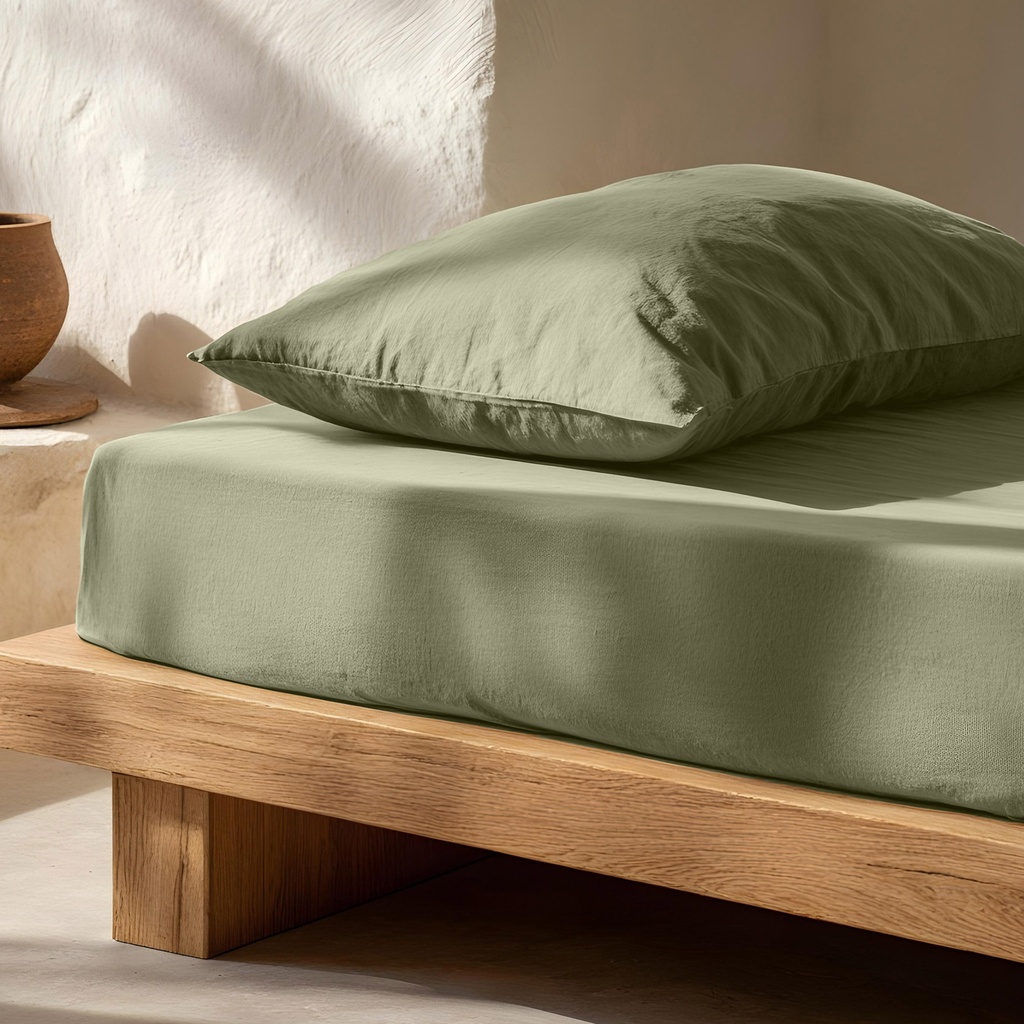 SÁBANA BAJERA 100% ALGODÓN