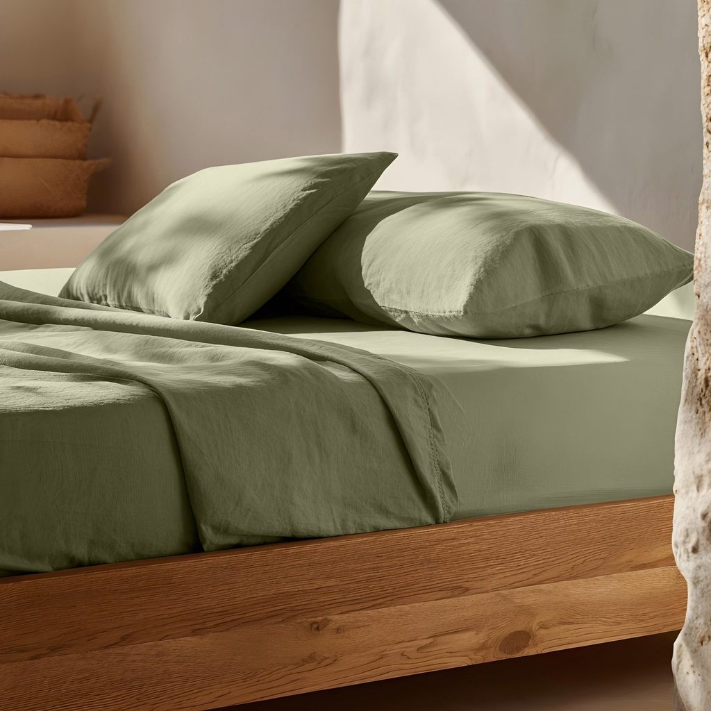 SÁBANA BAJERA 100% ALGODÓN