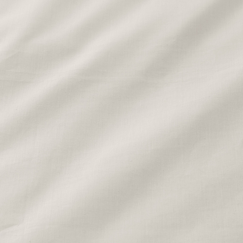 Juego de sábanas 100% algodón