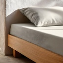 SÁBANA BAJERA 100% ALGODÓN