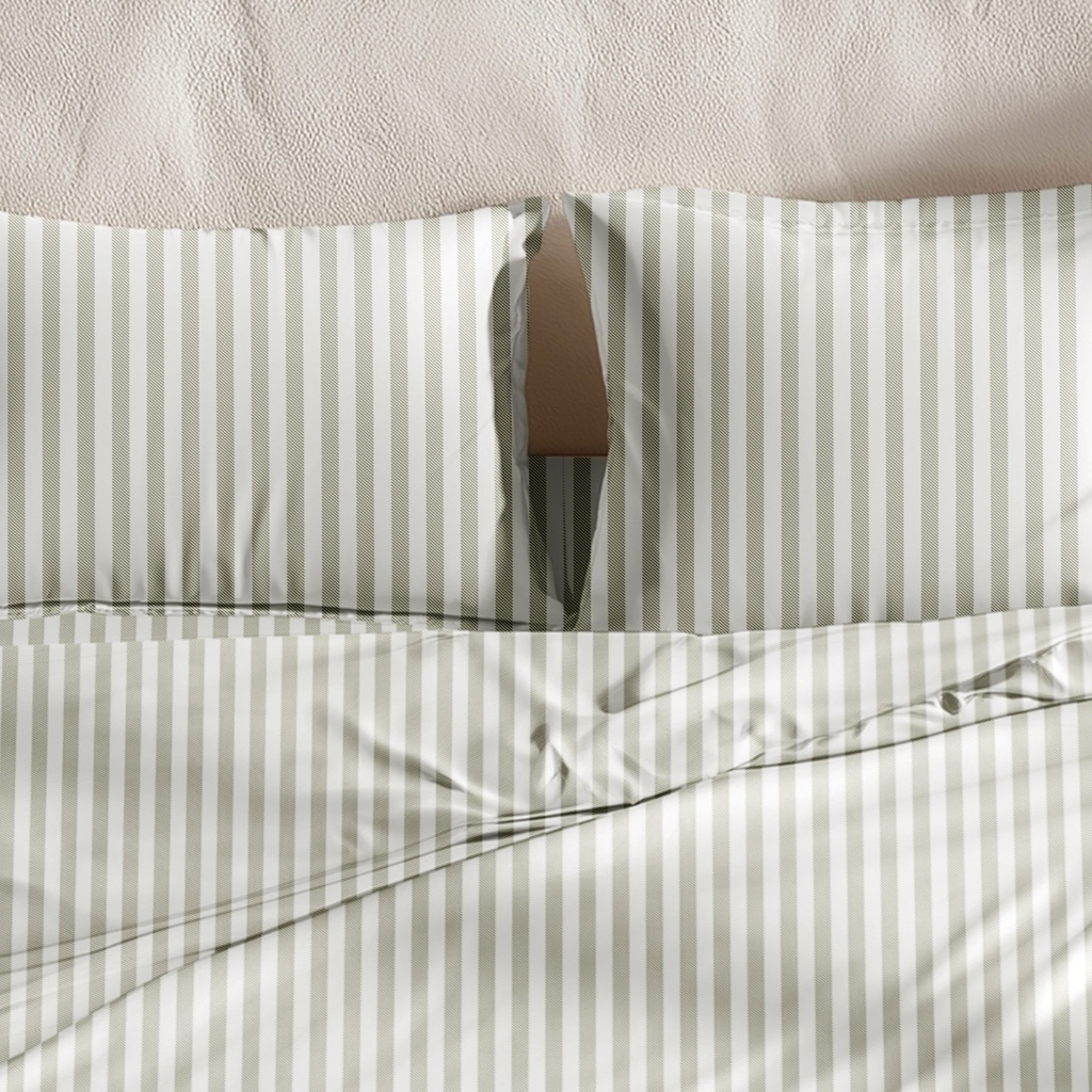 JUEGO DE SÁBANAS 100% ALGODÓN NUVIA