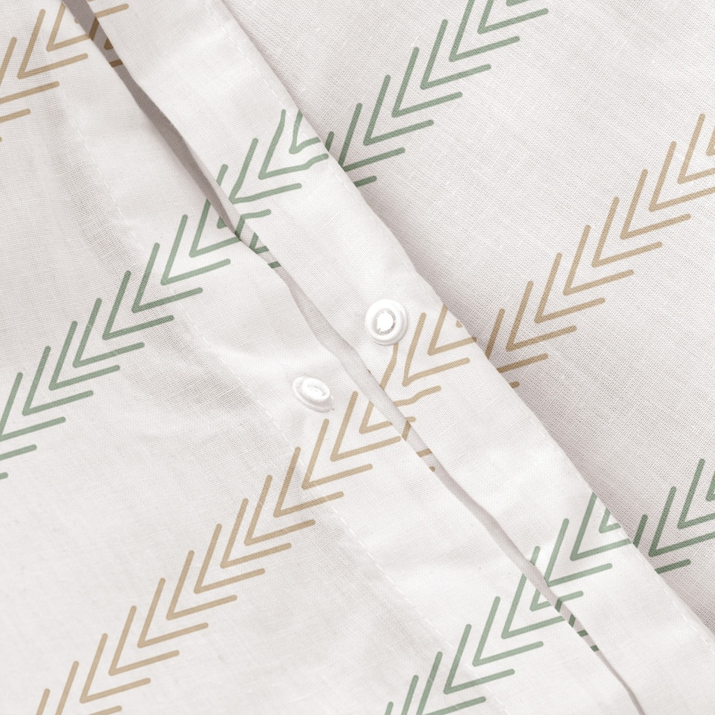 FUNDA NÓRDICA ESTAMPADA 2027