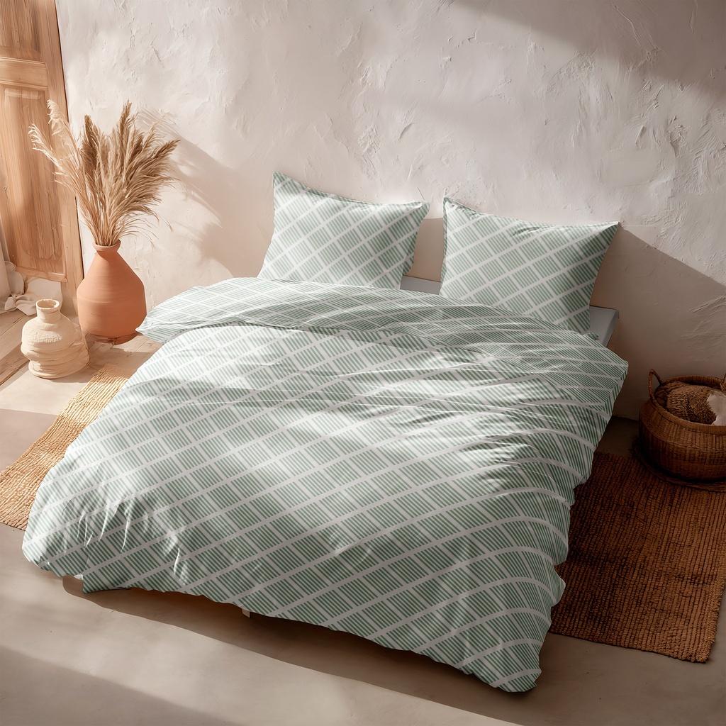 FUNDA NÓRDICA ESTAMPADA 2066