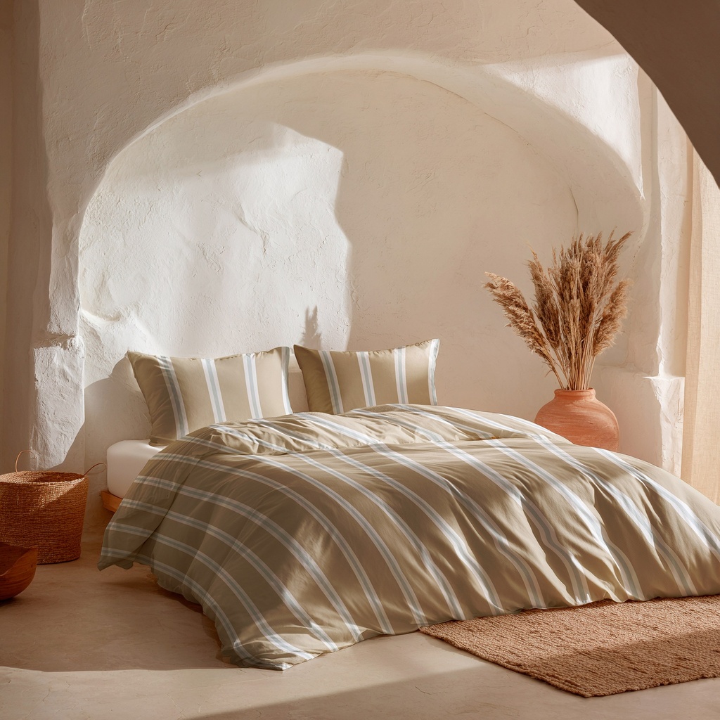 FUNDA NÓRDICA ESTAMPADA 2145