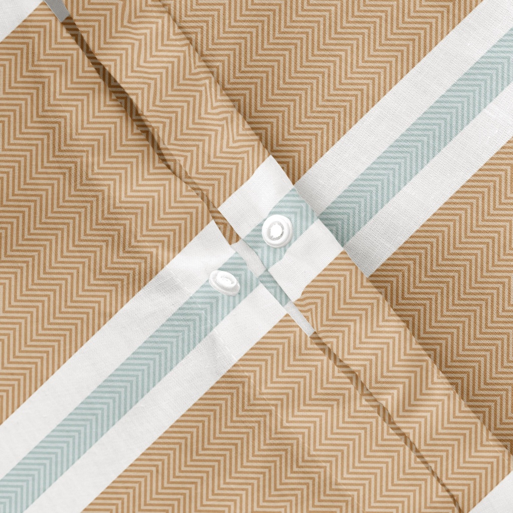 FUNDA NÓRDICA ESTAMPADA 2147