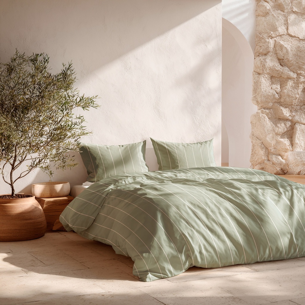 FUNDA NÓRDICA ESTAMPADA 2245