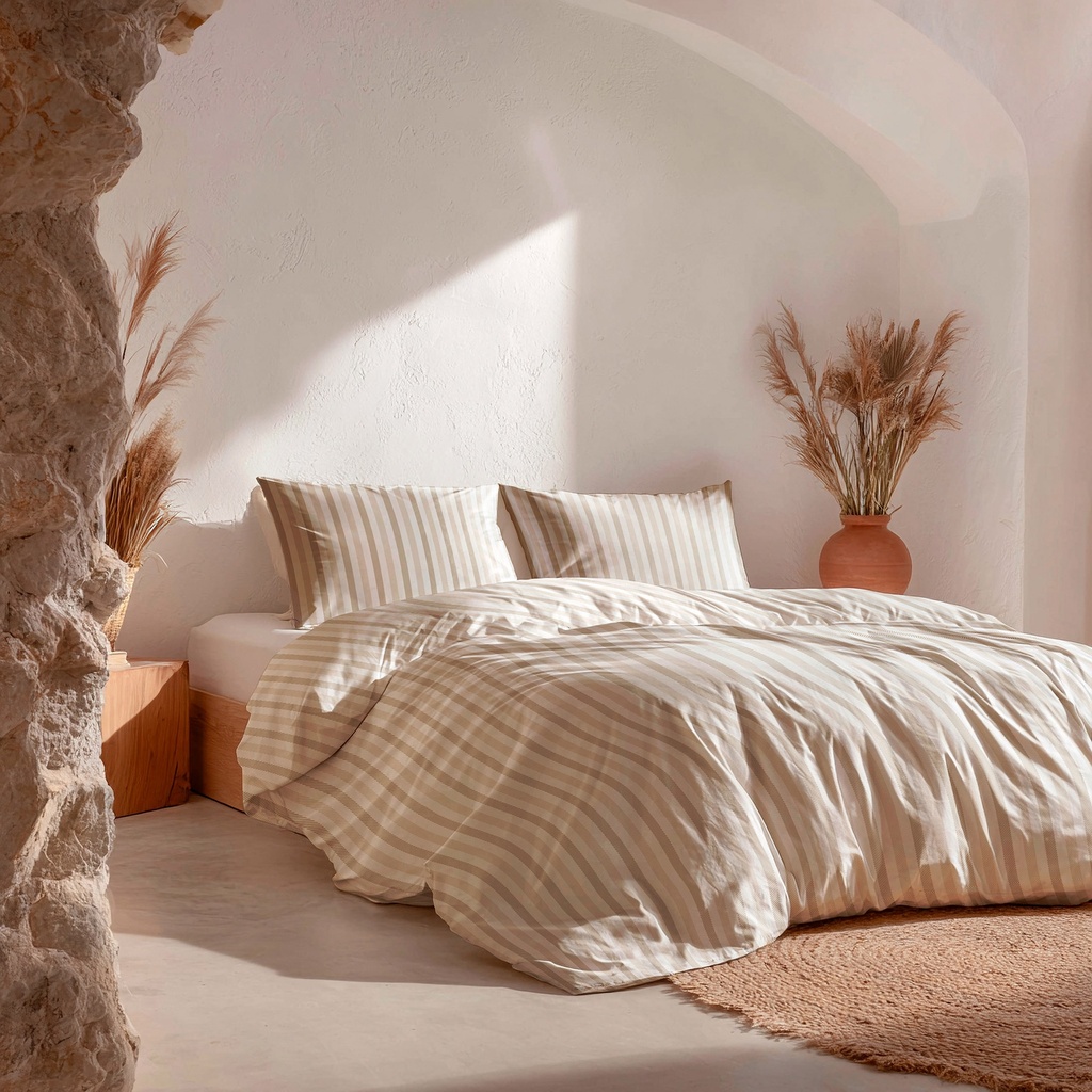 FUNDA NÓRDICA ESTAMPADA 2301