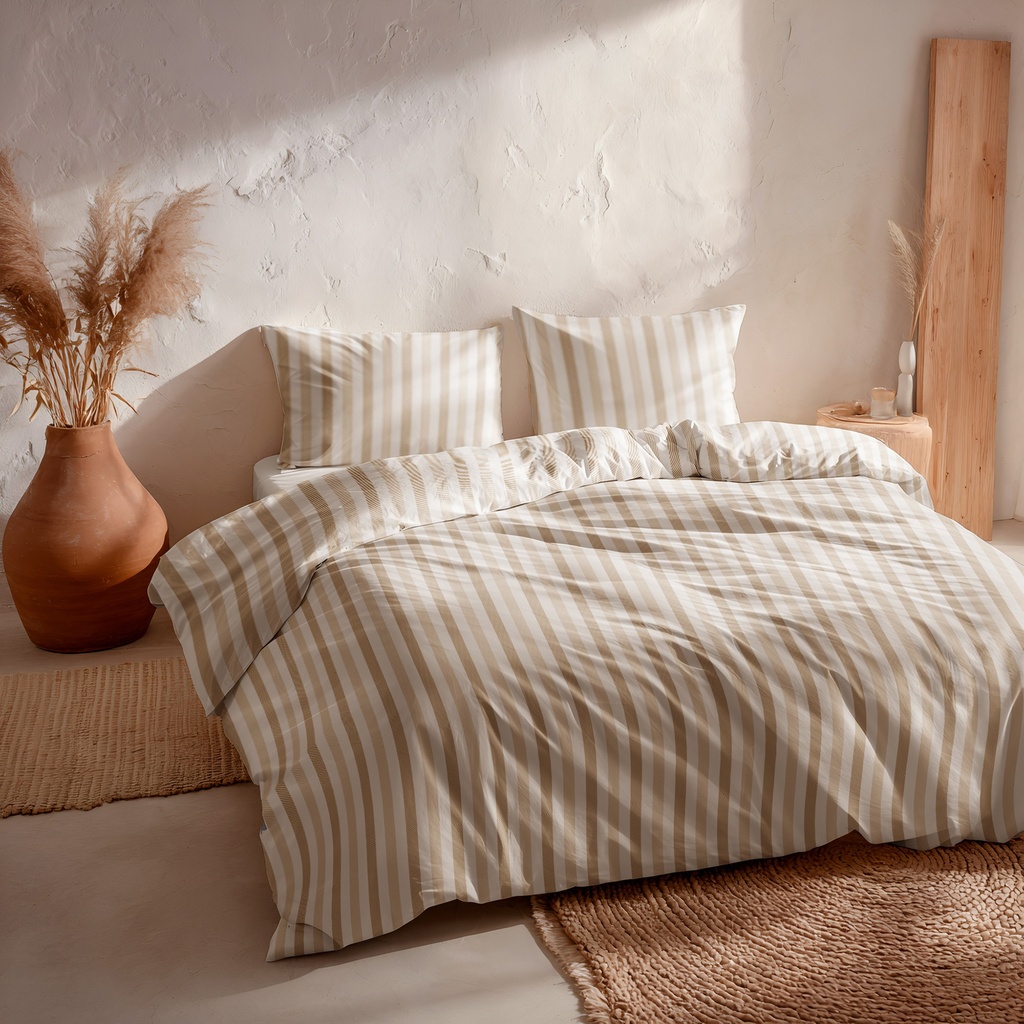 FUNDA NÓRDICA ESTAMPADA 2302