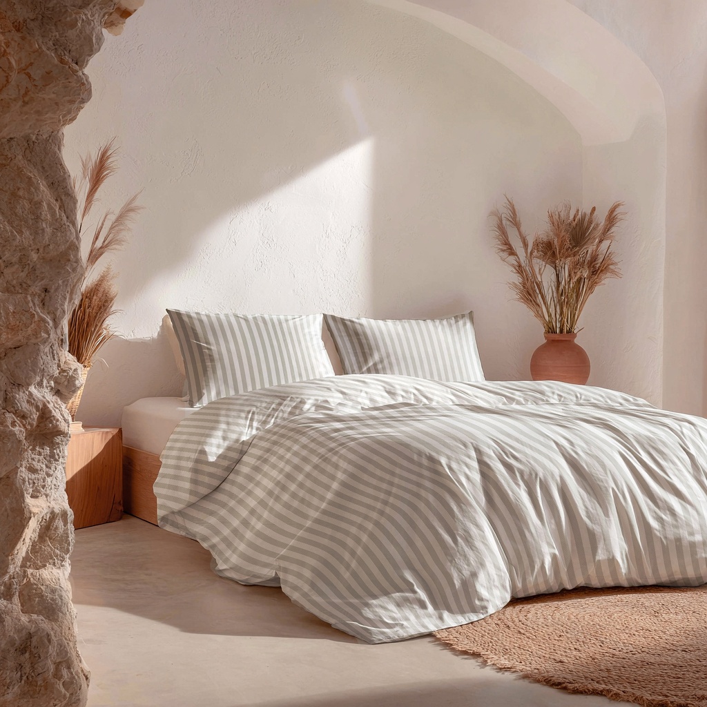 FUNDA NÓRDICA ESTAMPADA 2305