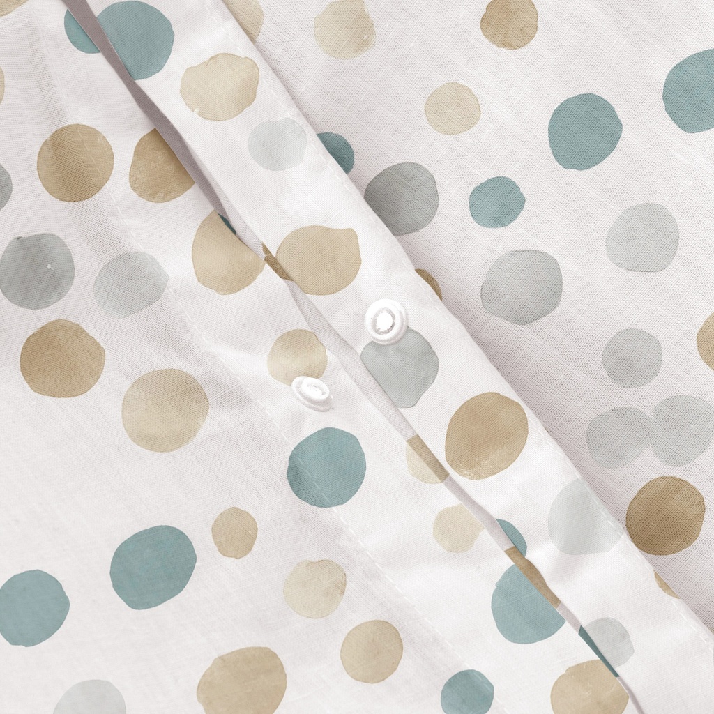 FUNDA NÓRDICA ESTAMPADA 2407