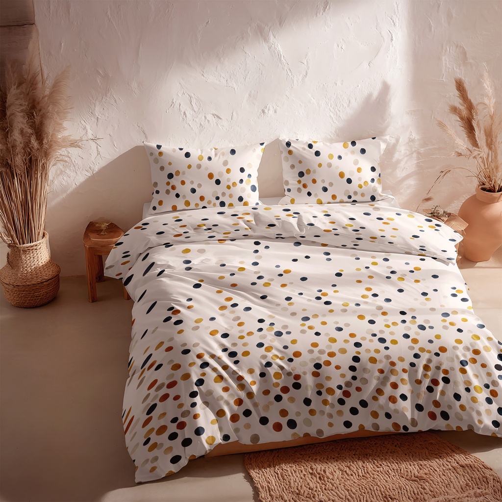 FUNDA NÓRDICA ESTAMPADA 2410