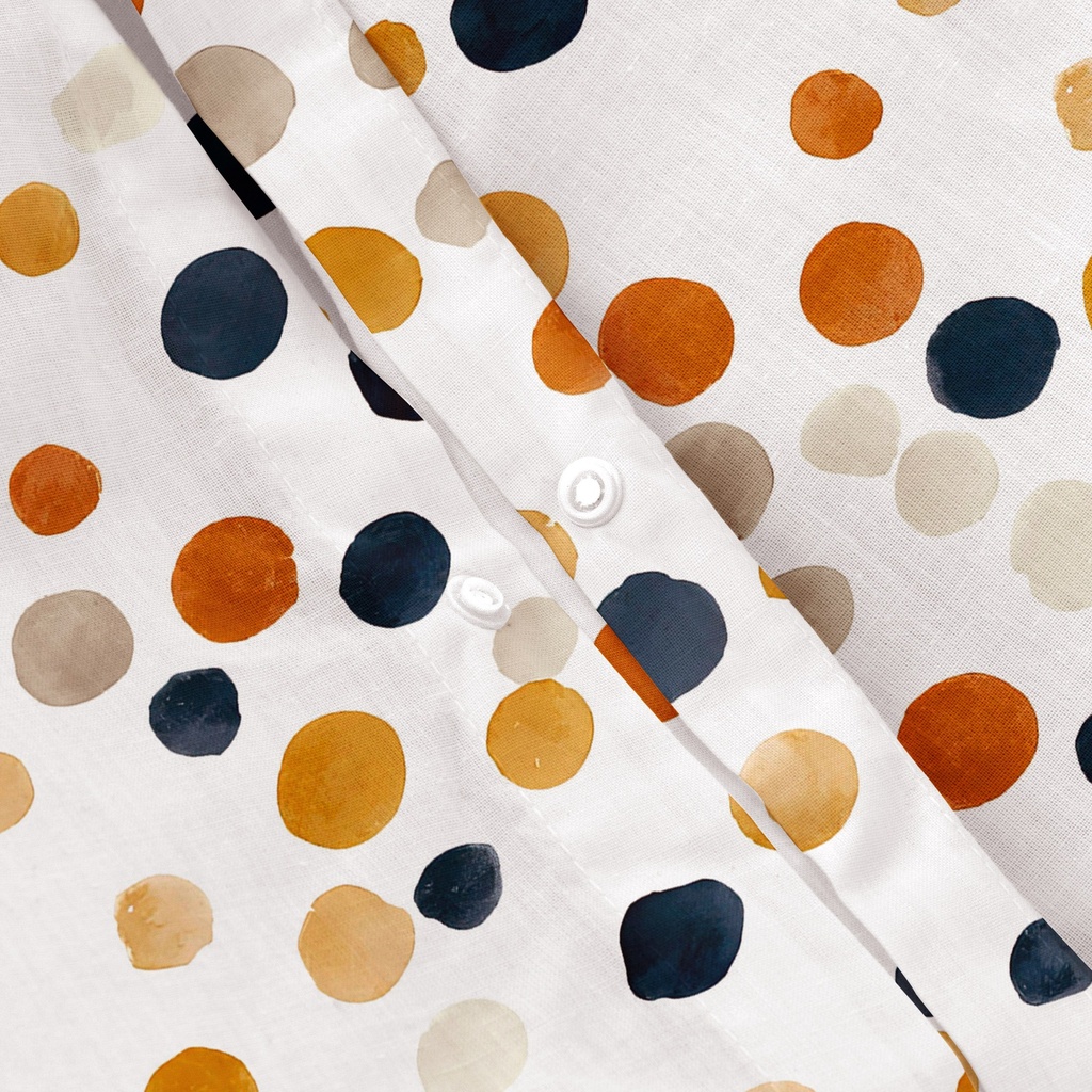 FUNDA NÓRDICA ESTAMPADA 2411