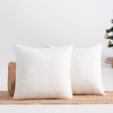 FUNDAS COJÍN NAVIDAD ALGODÓN