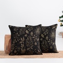 FUNDAS COJÍN NAVIDAD ALGODÓN