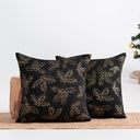 FUNDAS COJÍN NAVIDAD ALGODÓN