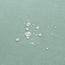 MANTEL REDONDO INDIRA ANTIMANCHAS