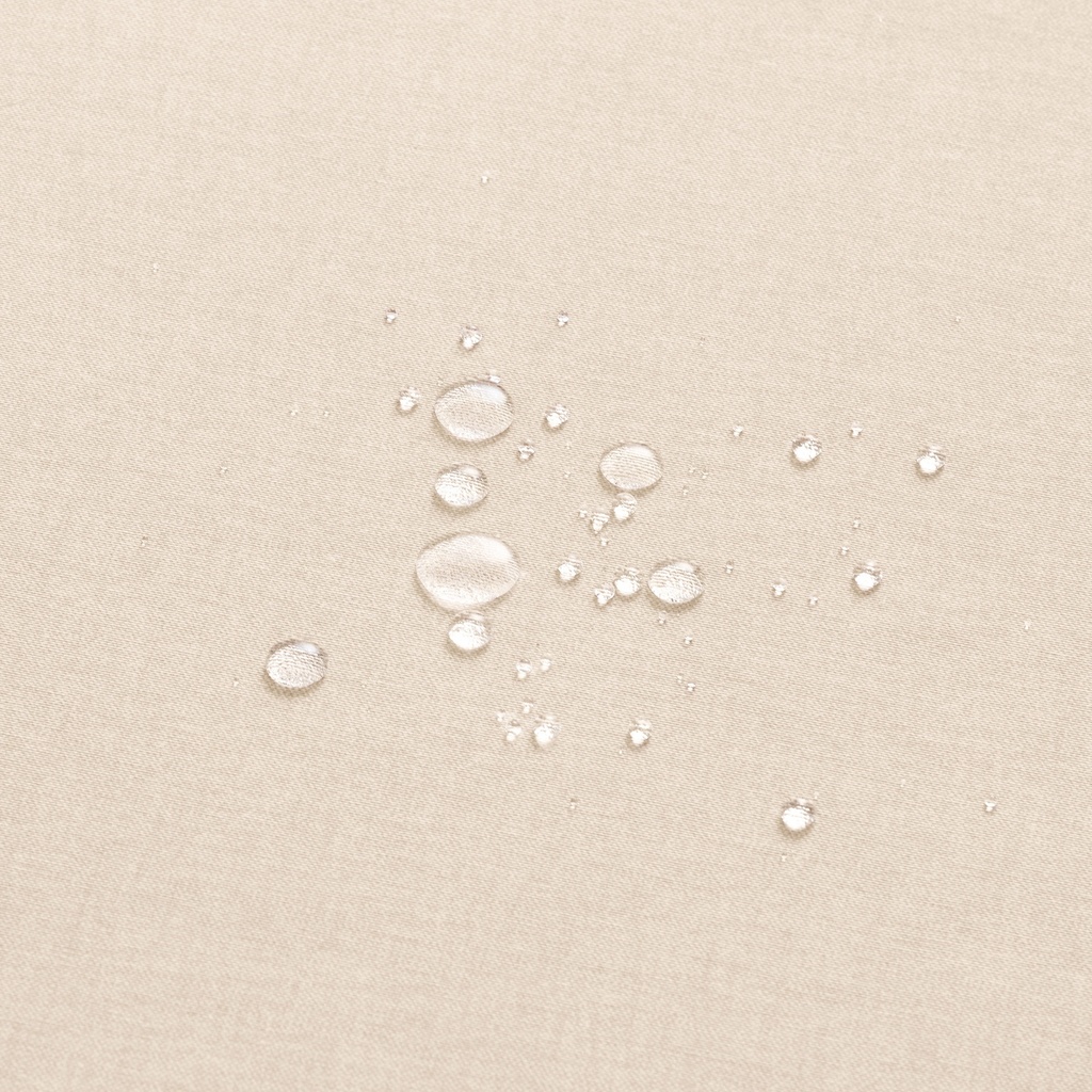 MANTEL REDONDO INDIRA ANTIMANCHAS