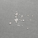 MANTEL REDONDO INDIRA ANTIMANCHAS