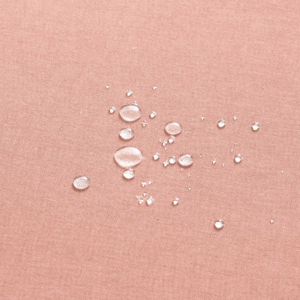 MANTEL REDONDO INDIRA ANTIMANCHAS