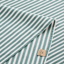 MANTEL REDONDO ARENZA ANTIMANCHAS