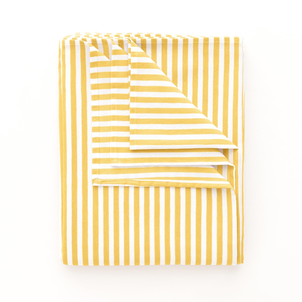 MANTEL REDONDO ARENZA ANTIMANCHAS