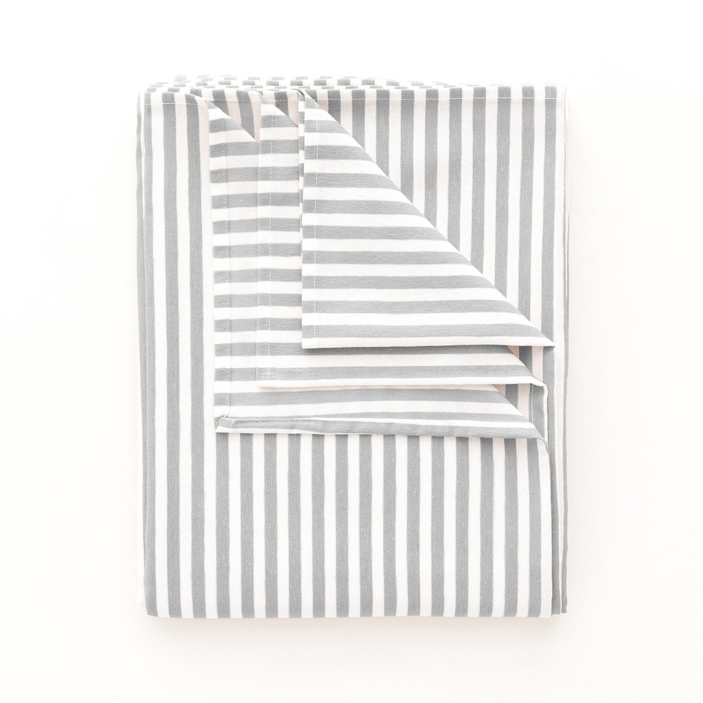 MANTEL REDONDO ARENZA ANTIMANCHAS