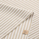 MANTEL REDONDO ARENZA ANTIMANCHAS