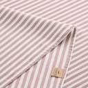 MANTEL REDONDO ARENZA ANTIMANCHAS