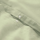 JUEGO FUNDA NÓRDICA 100% ALGODÓN AGUA