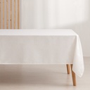 MANTEL ANT. JACQUARD DAMA