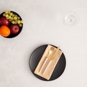 MANTEL ANT. JACQUARD DAMA