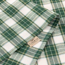 Pack 6 Servilletas Navidad Cuadros Check 45x45cm