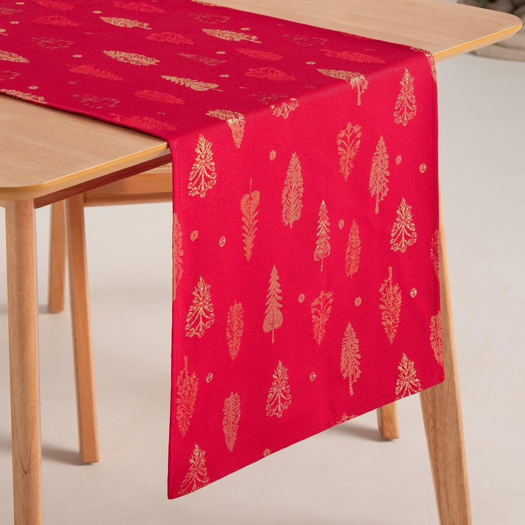 CAMINO DE MESA NAVIDAD