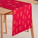 CAMINO DE MESA NAVIDAD