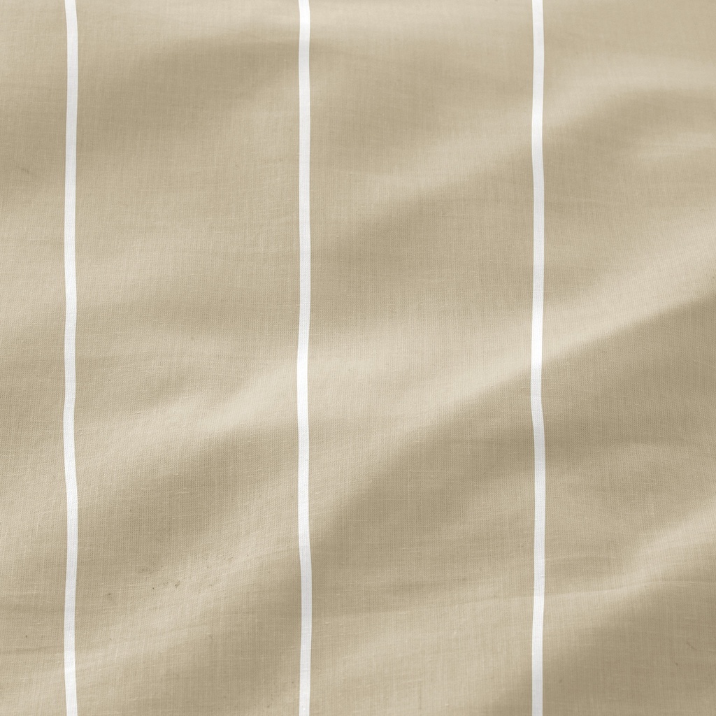 FUNDA NÓRDICA LISA 100% ALGODÓN