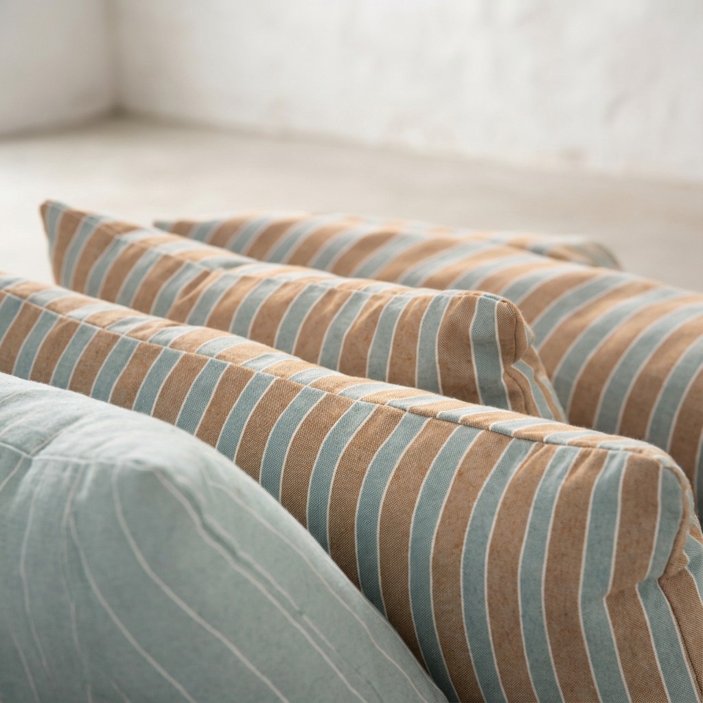 FUNDA NÓRDICA TEJIDA JACQUARD ALGODÓN