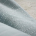 FUNDA NÓRDICA TEJIDA JACQUARD ALGODÓN