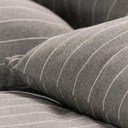 FUNDA NÓRDICA TEJIDA JACQUARD ALGODÓN