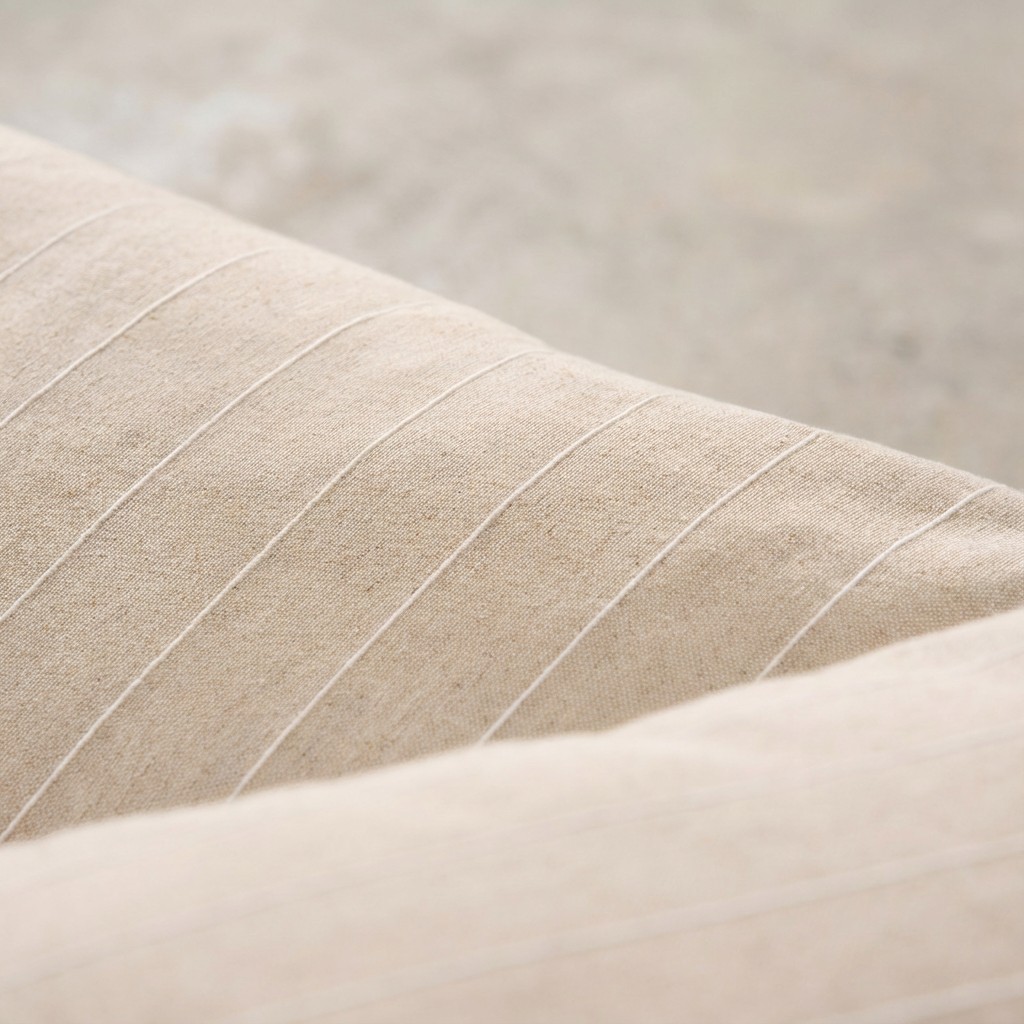 FUNDA NÓRDICA TEJIDA JACQUARD ALGODÓN