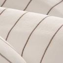 FUNDA NÓRDICA TEJIDA JACQUARD ALGODÓN