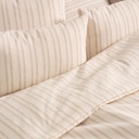 PACK 2 FUNDAS DE COJÍN ALGODÓN JACQUARD RELIEVE