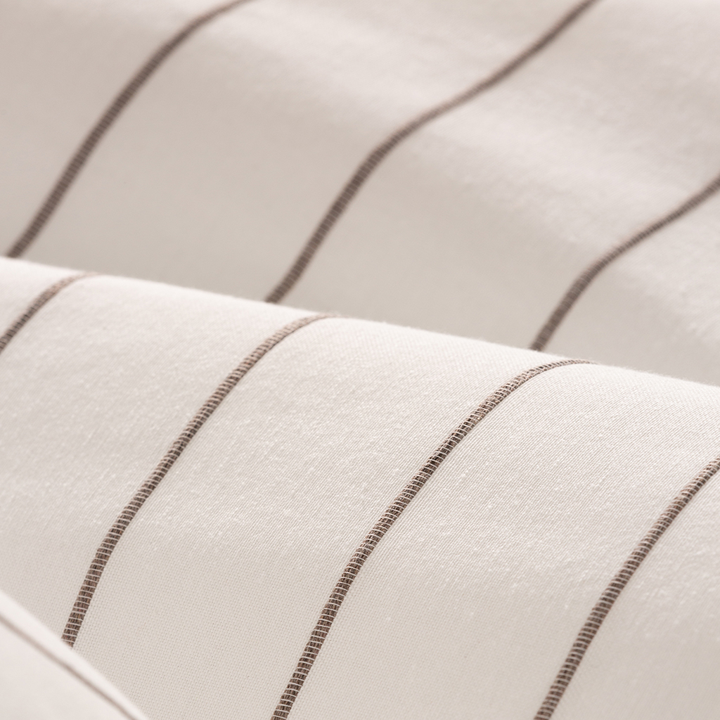 PACK 2 FUNDAS DE COJÍN ALGODÓN JACQUARD RELIEVE