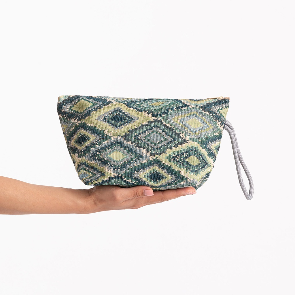 NECESER ALGODÓN MULTIUSOS CREMALLERA