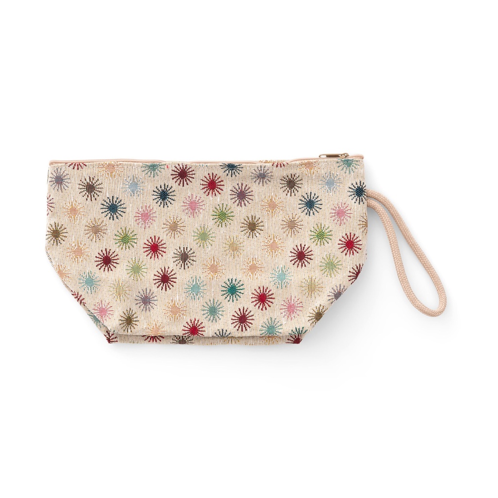 NECESER ALGODÓN MULTIUSOS CREMALLERA