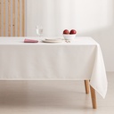 MANTEL ANT. JACQUARD RING